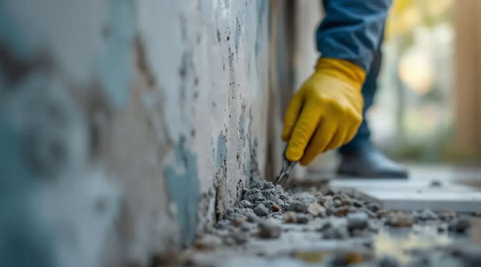 Mold Abatement Services San Antonio