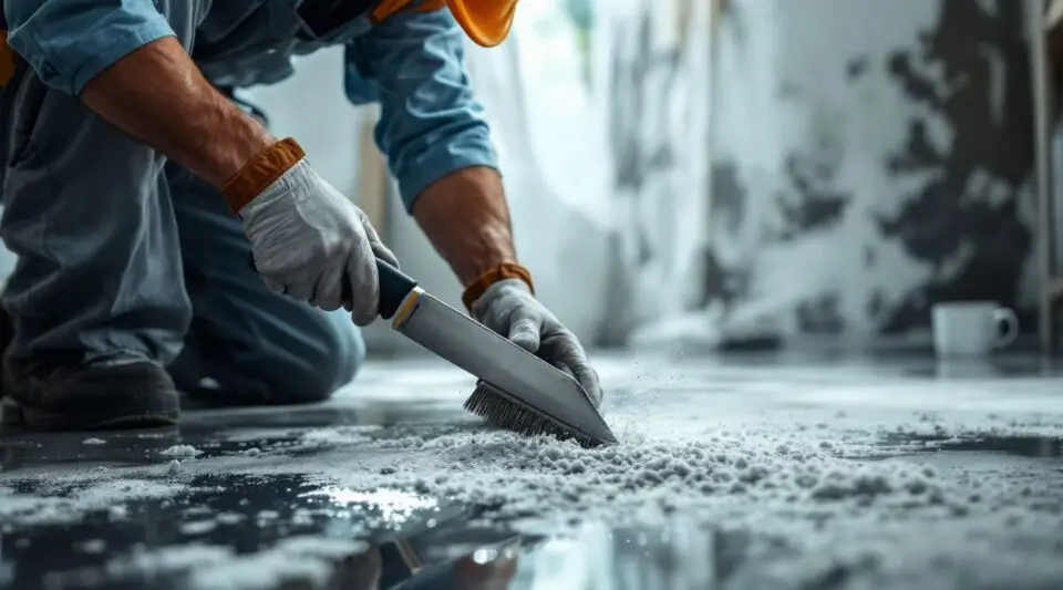 Mold Remediation Services San Antonio
