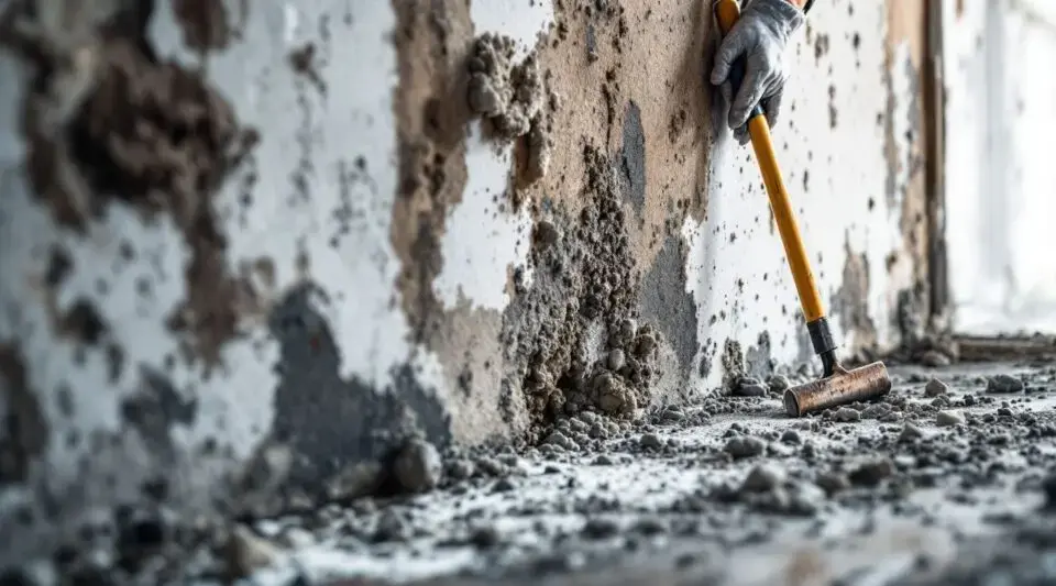 Toxic Mold Removal San Antonio